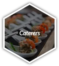 Caterers in South Delhi