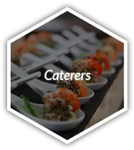 Caterers in North West Delhi