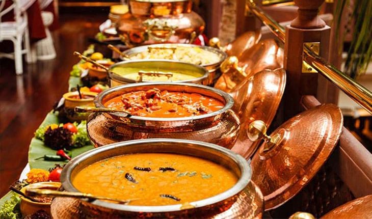 corporate event catering services in Gurgaon