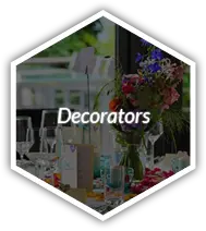 Decorators in Greater Kailash I
