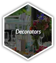 Decorators in Gurgaon