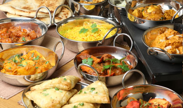 home catering for small parties in Noida