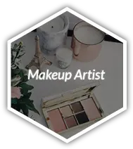 Makeup Artists in Ghaziabad