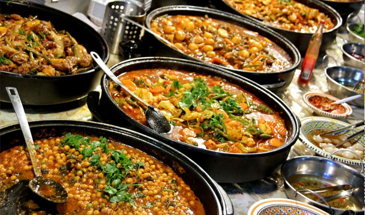 corporate event catering in Delhi