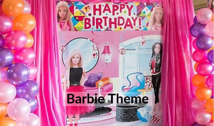 Birthday Party event management in Delhi