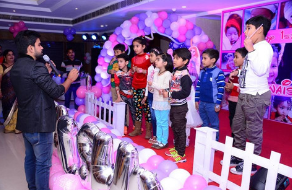 complete Birthday Party packages in Chattarpur