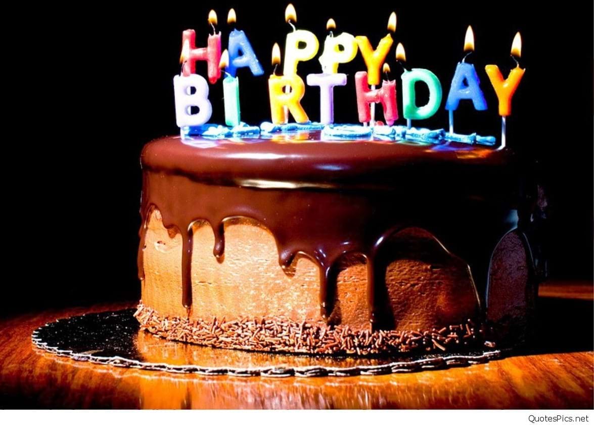 cake Kids Birthday Party