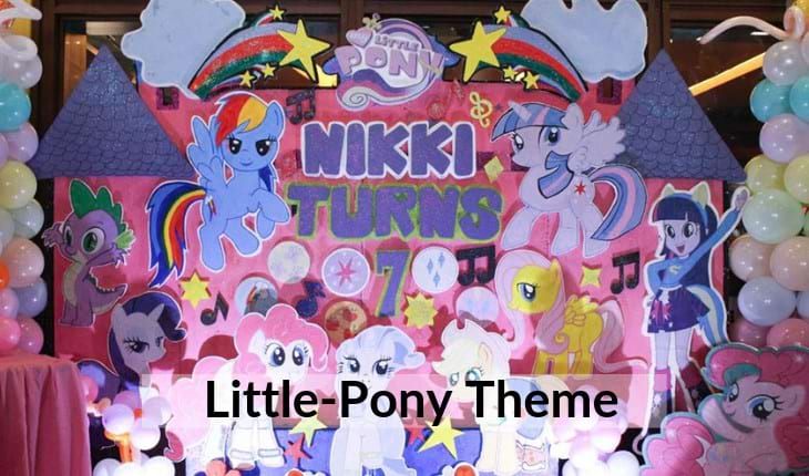 Birthday Party decorations event organizers in Delhi