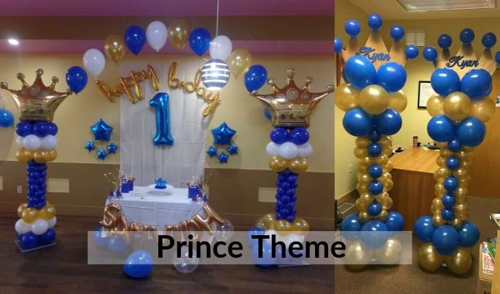 Party planning packages prices in Delhi