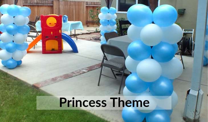 Party planning packages prices in Delhi
