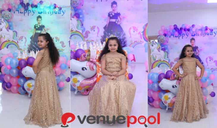 Kids Birthday Party deals in Delhi for adults