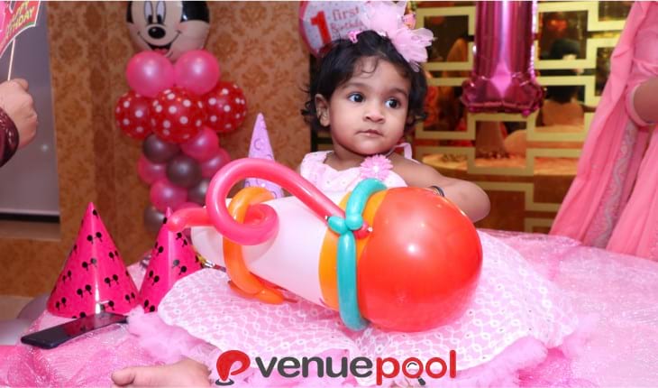 Birthday Party deals in Faridabad for adults