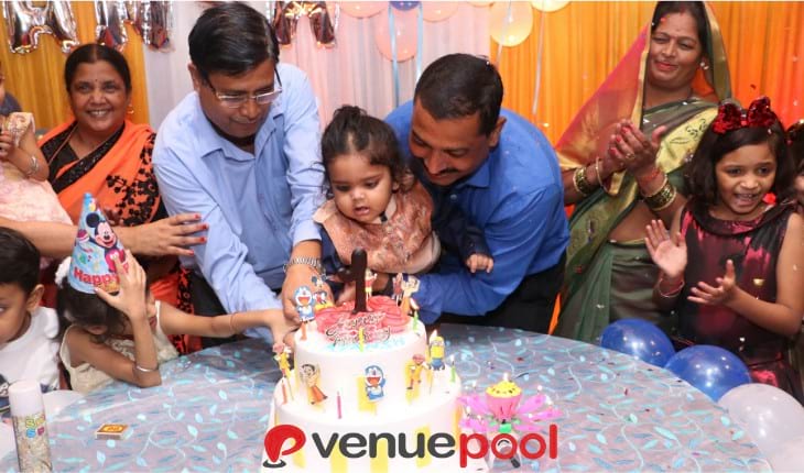 Birthday Party deals in Noida for adults