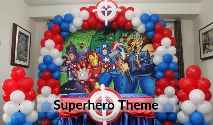 childrens Birthday Party Planner near me in Delhi