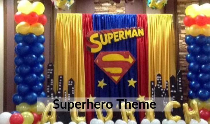 Birthday event planner near me in Delhi